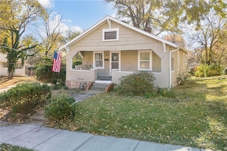 2816 Sherman Ave, Saint Joseph, MO 64506