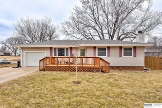 408 Laura Ln, Ceresco, NE 68017