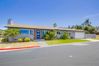 7832 Cinnabar Dr, La Mesa, CA 91941