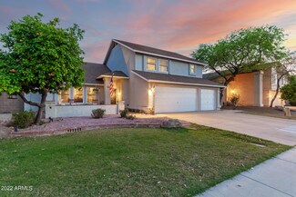 8439 W Emile Zola Ave, Peoria, AZ 85381