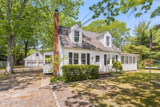 116 Caldwell Ave, Forked River, NJ 08731
