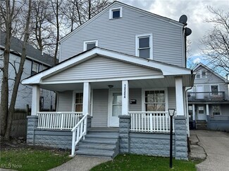 10304 Shale Ave Unit UP, Cleveland, OH 44104