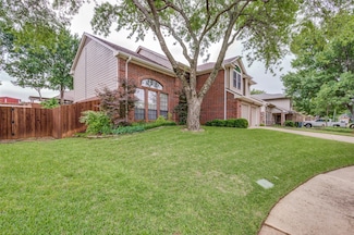 4503 Westchase Cir, Grapevine, TX 76051