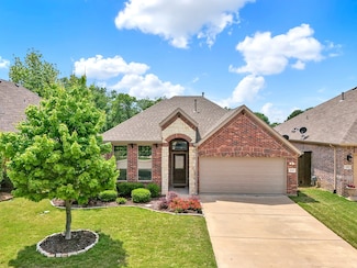 117 Tower Cir, Terrell, TX 75160