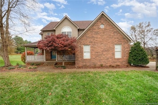 6103 Pebble Creek Cove, Floyds Knobs, IN 47119