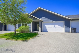 20 Voyager Ln Unit B, Bozeman, MT 59718