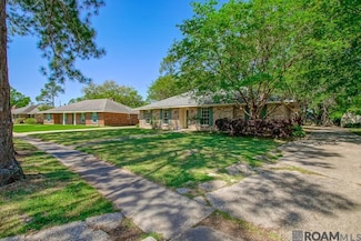 4368 Blecker Dr, Baton Rouge, LA 70809