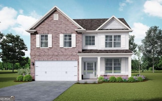 7321 Yewtree Dr Unit 112, Flowery Branch, GA 30542