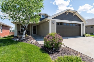 1521 Granite Peak Trail, Billings, MT 59106