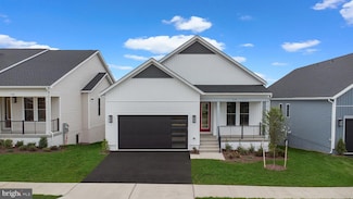 116 Magpie Ln, Winchester, VA 22603