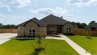 112 Vista de Luna Ln, Belton, TX 76513