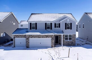 1605 Crest Dr Unit Lot 2556, Galena, OH 43021