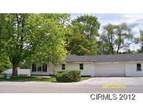 1509 S Maple St, Marion, IN 46953