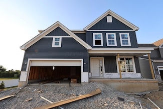 3792 Old Glory Loop, Powell, OH 43065