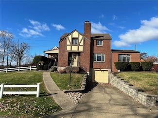 114 Tillotson Cir, Pittsburgh, PA 15237