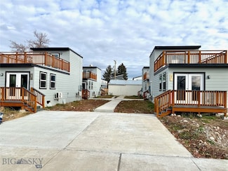 521 E Yellowstone Ave, Belgrade, MT 59714