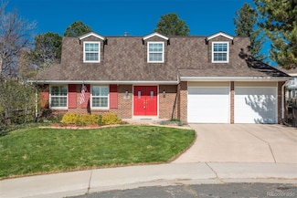 7169 S Grape Ln, Centennial, CO 80122