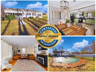 101 Queen St, Bristol, TN 37620