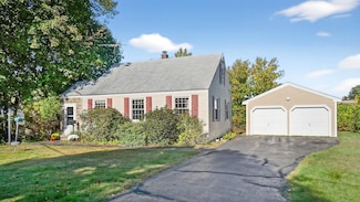 75 Mckinley St, South Portland, ME 04106