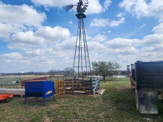 0 S Ballard N A Unit Avenue HMSS48432, Baxter Springs, KS 66713