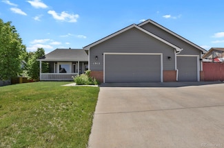 1912 Sherwood Ln, Johnstown, CO 80534