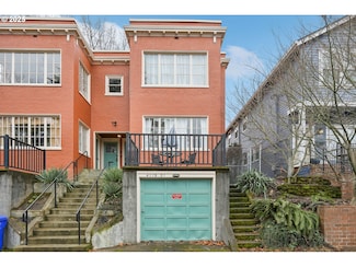4121 N Albina Ave Unit 4121, Portland, OR 97217