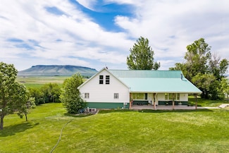 64 Holmesland Rd, Sun River, MT 59483