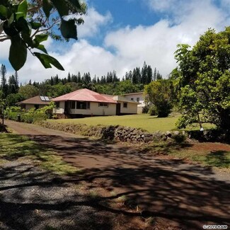 1250 Palawai St, Lanai City, HI 96779