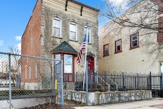 142 E Jefferson St, Joliet, IL 60432