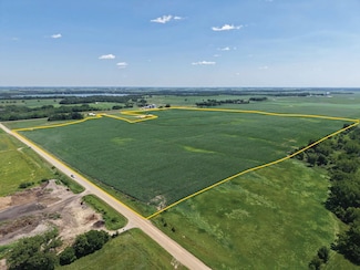 190th Ave, Fairmont, MN 56031