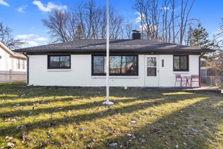 420 N East St, Brighton, MI 48116