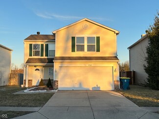 14762 Fawn Hollow Ln, Noblesville, IN 46060