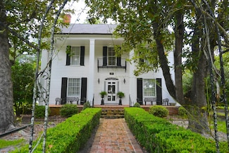 219 Rigby St, Reevesville, SC 29471