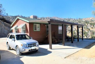 2261 Anona, Wofford Heights, CA 93285