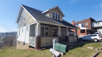 314 W Main St, West Newton, PA 15089