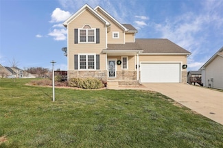 201 Elm Ave, Norwalk, IA 50211