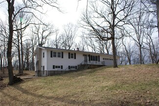 19910 Melrose Rd, Glencoe, MO 63038