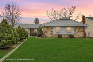 605 Line Rd, Matawan, NJ 07747