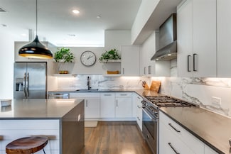 1901 N Carroll Ave Unit 104, Dallas, TX 75204