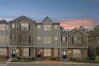 241 Riverstone Commons Cir, Canton, GA 30114