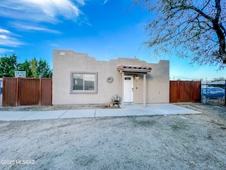 515 N Westmoreland Ave Unit C, Tucson, AZ 85745