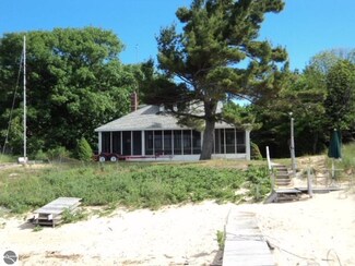 5348 E Augres Ave, Au Gres, MI 48703