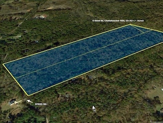 0 Steed Rd Unit 7577503, Chattahoochee Hills, GA 30213