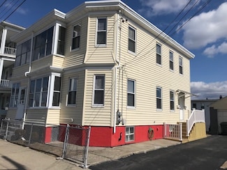 19 Brockton St, Providence, RI 02904