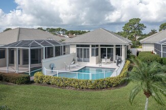 13205 NW Harbour Ridge Blvd, Palm City, FL 34990