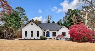 2325 Melrose Trace, Cumming, GA 30041