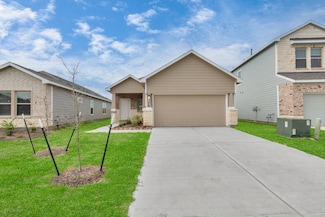 5306 Seymour Dr, Houston, TX 77032