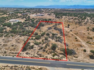 0 Coleridge Rd Unit HD22156269, Oak Hills, CA 92344