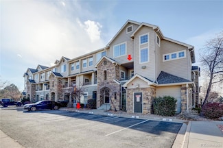 1535 S Florence Way Unit 420, Aurora, CO 80247