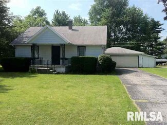 616 E Morgan St, Mount Pulaski, IL 62548